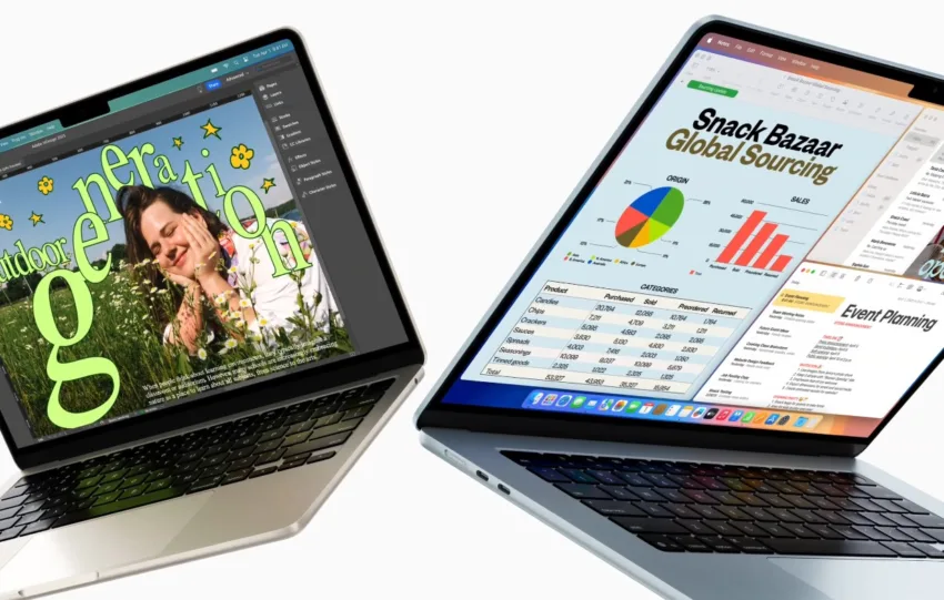 Από τον επεξεργαστή μέχρι τη μνήμη: Ο νέος διαμορφωτής της Apple για mac