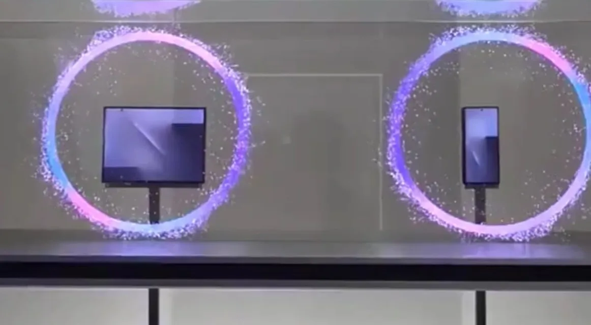 Samsung ανεβάζει επίπεδο: Νέο σύστημα φόρτισης για το Galaxy S26 Ultra