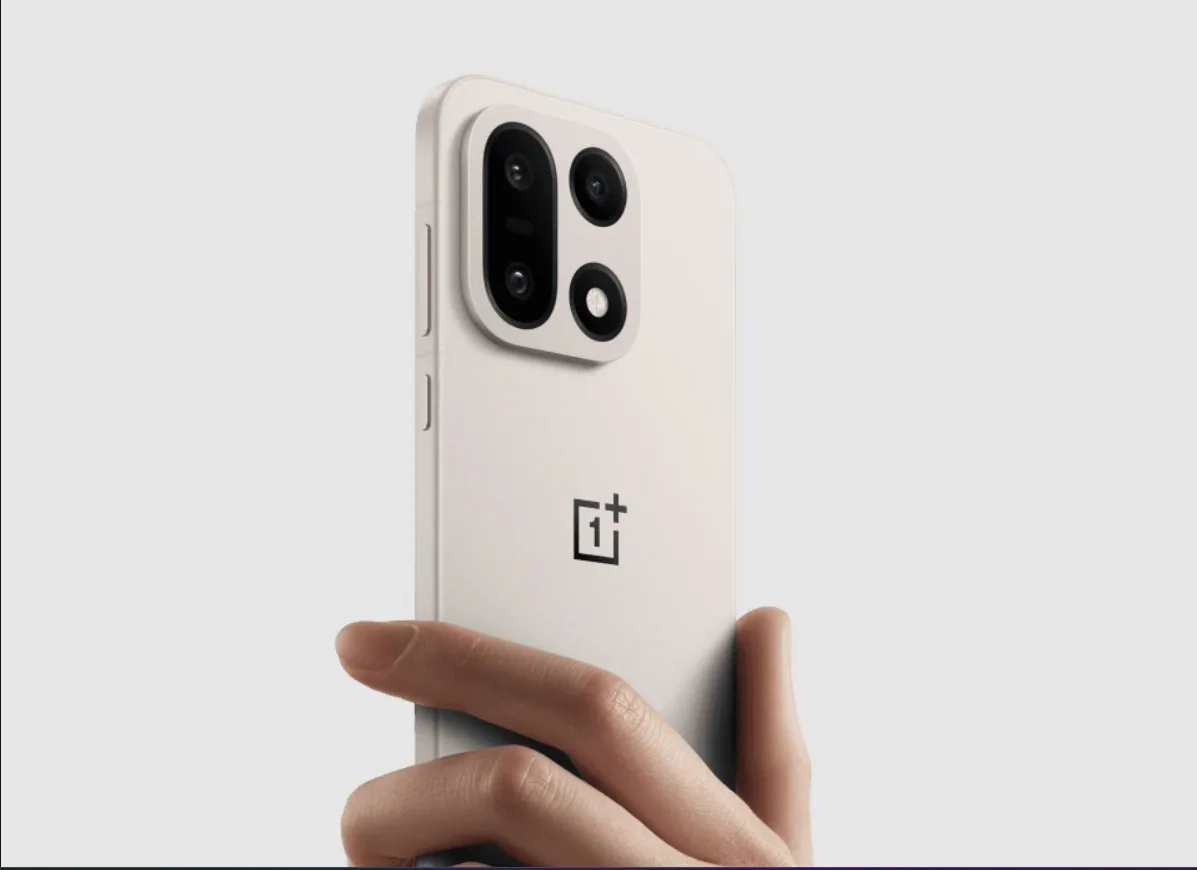 OnePlus 15: Το smartphone που σχεδιάστηκε για τους gamers