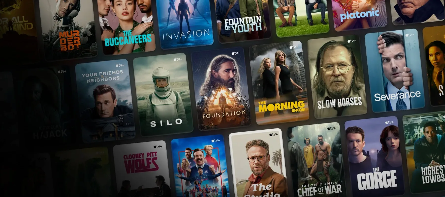 Νέα Apple TV και HomePod mini πριν το τέλος του 2025