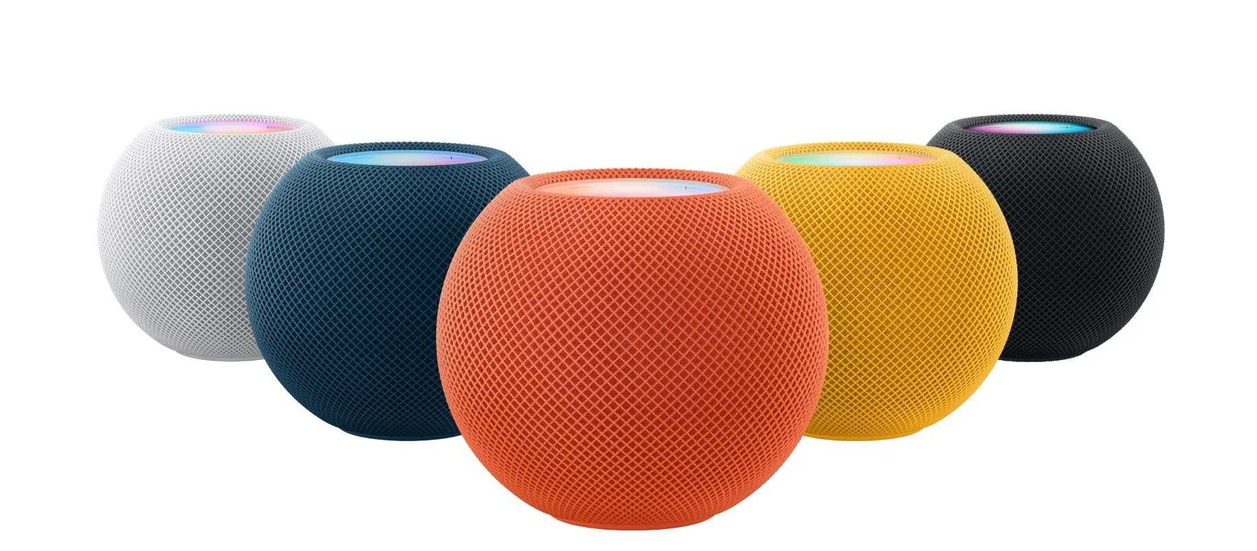 Νέα Apple TV και HomePod mini πριν το τέλος του 2025