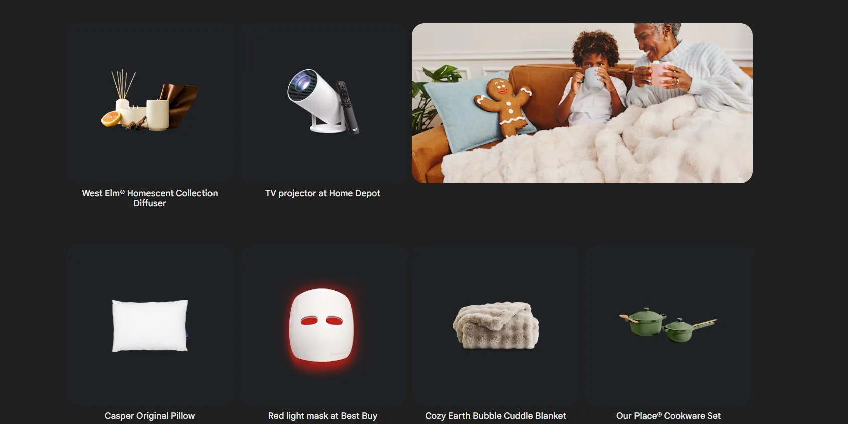 Google Holiday 100: Οι συσκευές που θα «κατακτήσουν» τη λίστα δώρων του 2025