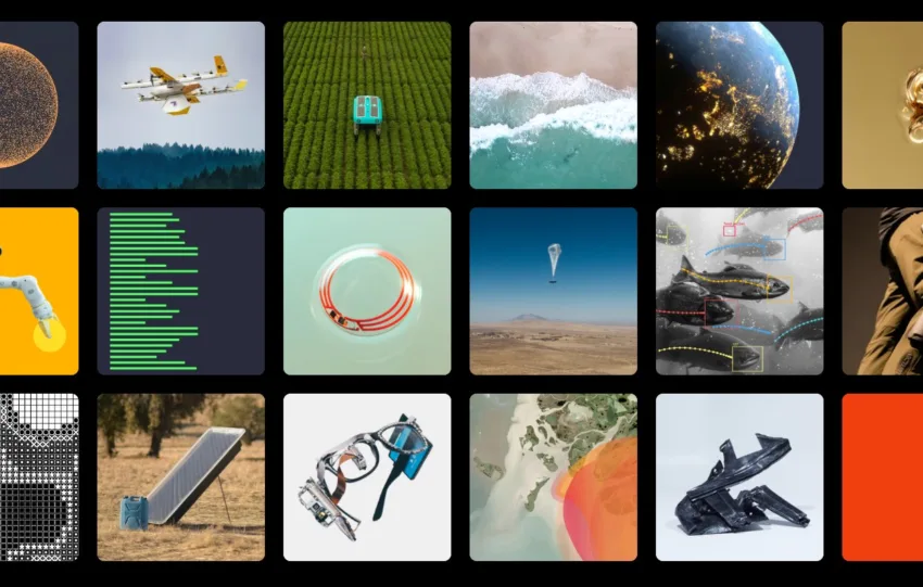 Alphabet: Γιατί η Google μετατρέπει τα “moonshot projects” σε ανεξάρτητες εταιρείες