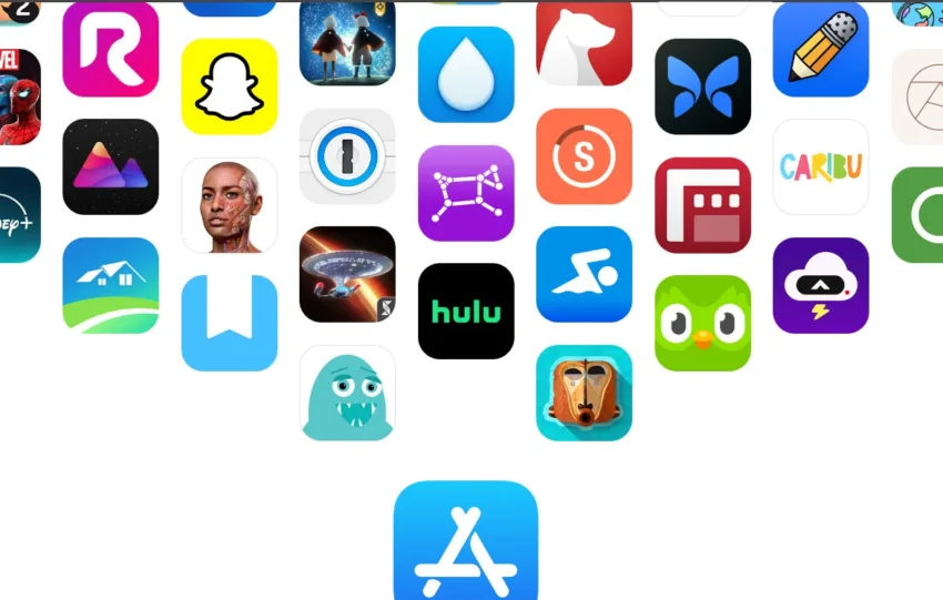 Apple: Νέο App Store για το web - Όλα αλλάζουν στην εμπειρία περιήγησης