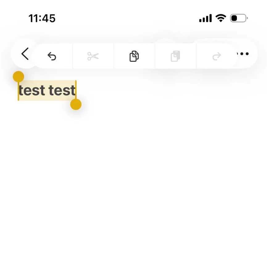 iPhone Undo: Οι τρεις πιο εύκολοι τρόποι για να διορθώσεις τα λάθη σου