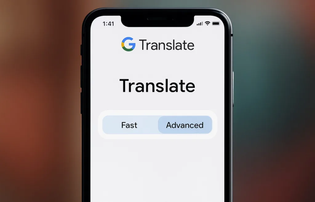 Το Google ετοιμάζει widget που θα αλλάξει τον τρόπο που μεταφράζεις στο κινητό