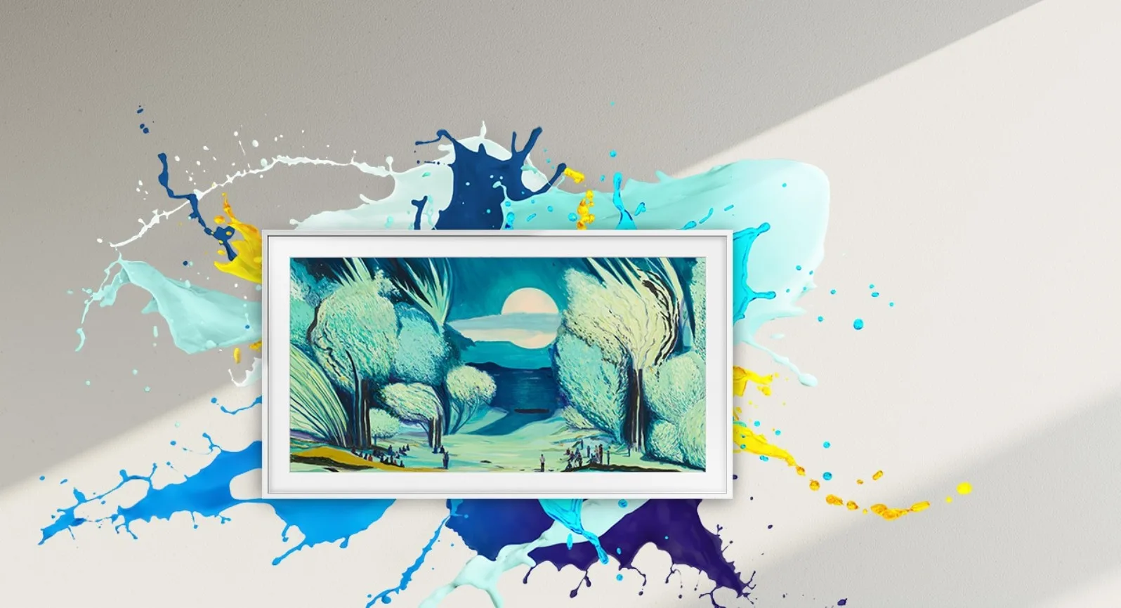 Το νέο πρότυπο της Samsung HDR10+ Advanced για ρεαλιστική εικόνα και κορυφαία φωτεινότητα