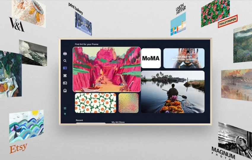 Το νέο πρότυπο της Samsung HDR10+ Advanced για ρεαλιστική εικόνα και κορυφαία φωτεινότητα