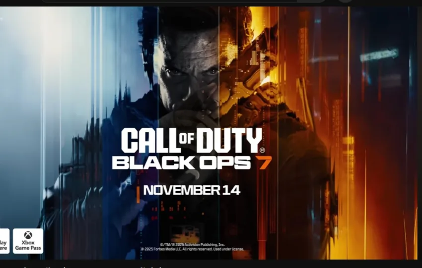 Xbox Game Pass Update: Black Ops 7 και ολοκληρωμένη λίστα νέων τίτλων για τον Νοέμβριο