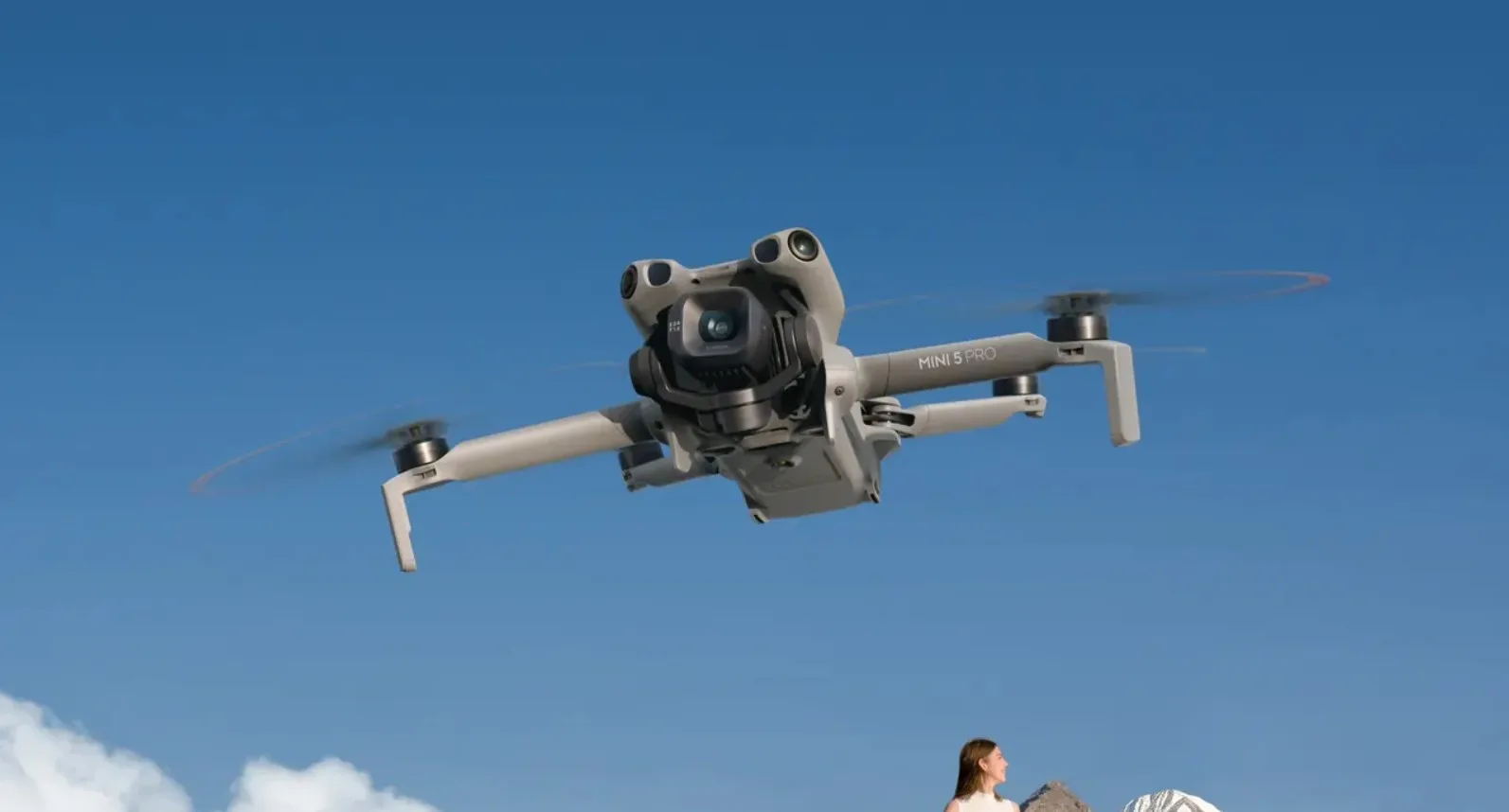 DJI Drones: Γιατί οι ΗΠΑ πλησιάζουν στην ιστορική απαγόρευση και τι σημαίνει για την αγορά