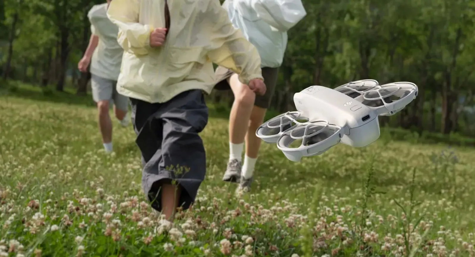 DJI Drones: Γιατί οι ΗΠΑ πλησιάζουν στην ιστορική απαγόρευση και τι σημαίνει για την αγορά