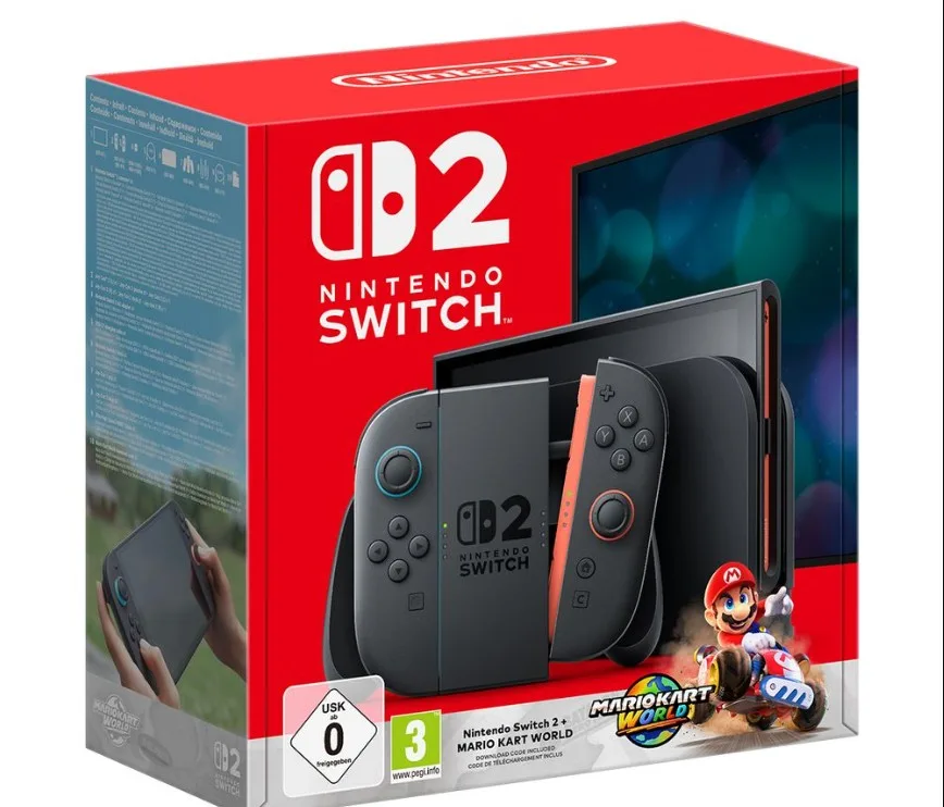 Ο απόλυτος οδηγός δώρων Nintendo: Κονσόλες, παιχνίδια, αξεσουάρ