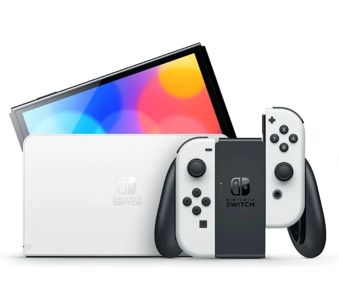 Ο απόλυτος οδηγός δώρων Nintendo: Κονσόλες, παιχνίδια, αξεσουάρ