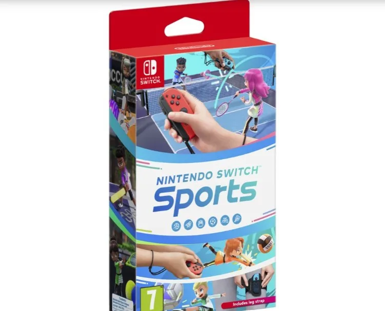 Ο απόλυτος οδηγός δώρων Nintendo: Κονσόλες, παιχνίδια, αξεσουάρ