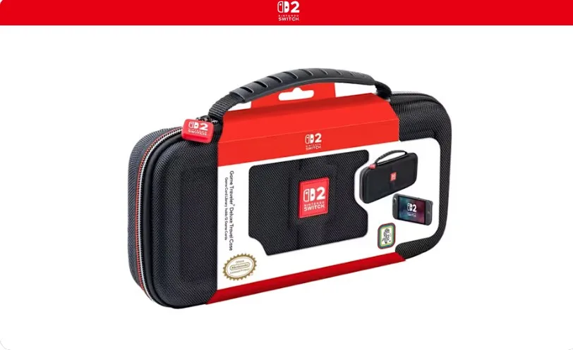 Ο απόλυτος οδηγός δώρων Nintendo: Κονσόλες, παιχνίδια, αξεσουάρ