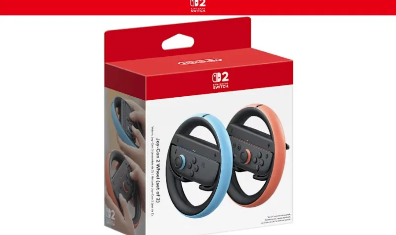 Ο απόλυτος οδηγός δώρων Nintendo: Κονσόλες, παιχνίδια, αξεσουάρ