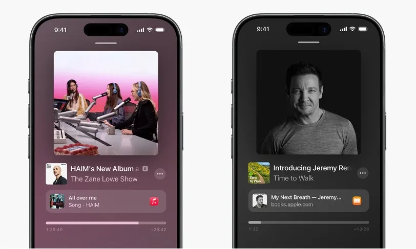 Apple Podcasts: Νέα χαρακτηριστικά για πιο ολοκληρωμένη ακρόαση με το iOS 26.2