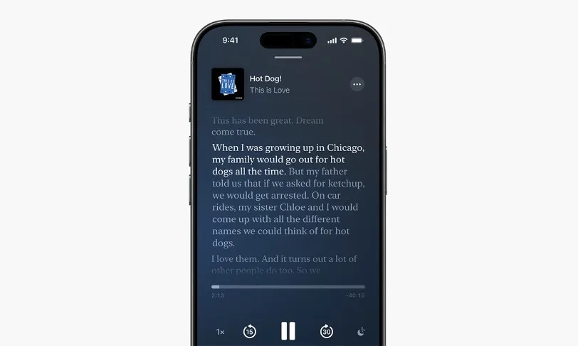 Το iOS 26.4 έφτασε και διορθώνει τα λάθη πληκτρολόγησης και αλλάζει το Family Sharing