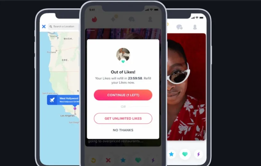 Το Tinder έρχεται με νέα λειτουργία AI