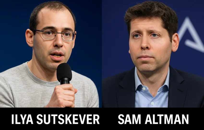 Εσωτερικές εντάσεις και κατάθεση φωτιά στην OpenAI του Sam Altman