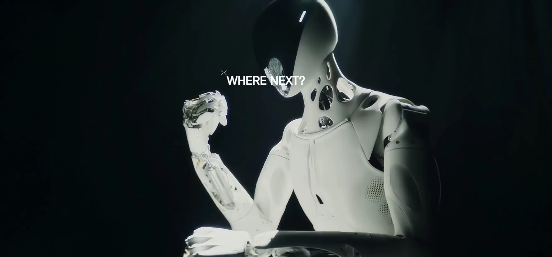 Ο XPeng Iron απογυμνώνεται για να δείξει την τεχνολογία του