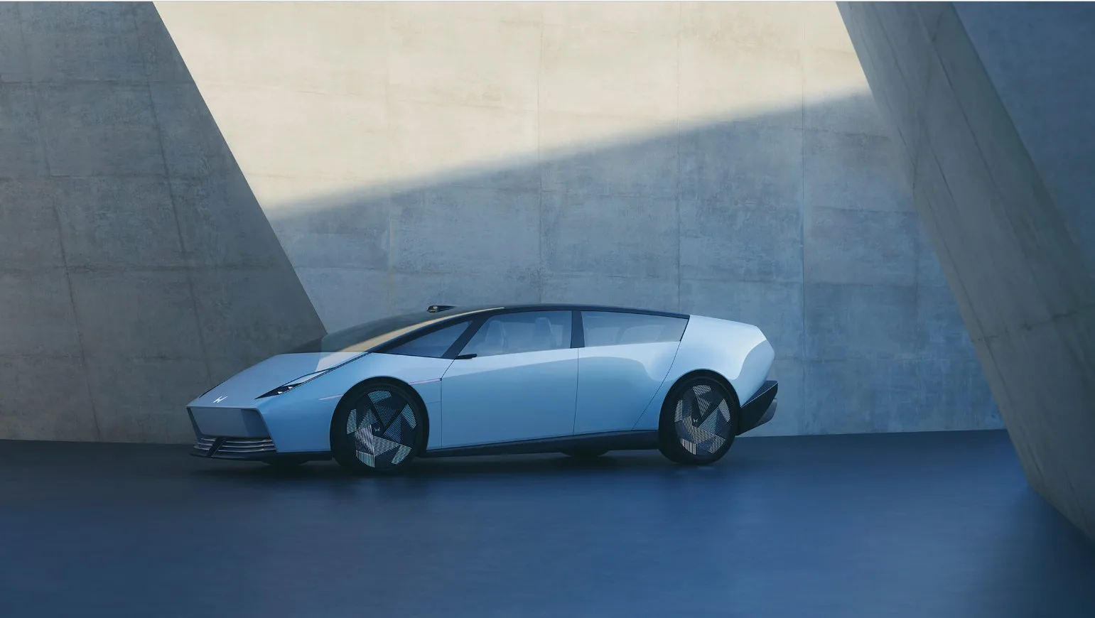 Honda 0 Series: Τα τρία EV που σηματοδοτούν νέα εποχή για την εταιρεία