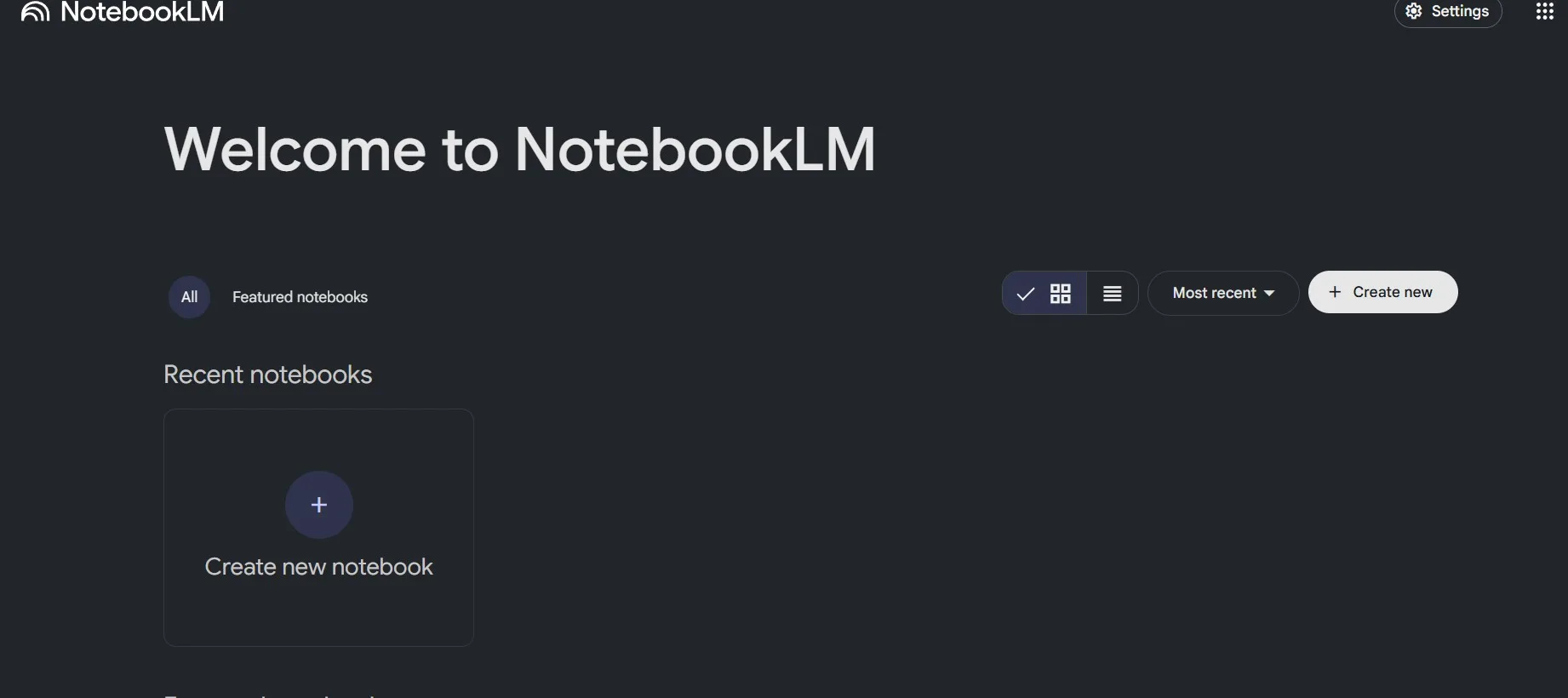 Πώς η Google κάνει τη μελέτη πιο προσαρμοσμένη και αποδοτική με το NotebookLM 1 Πώς η Google κάνει τη μελέτη πιο προσαρμοσμένη και αποδοτική με το NotebookLM