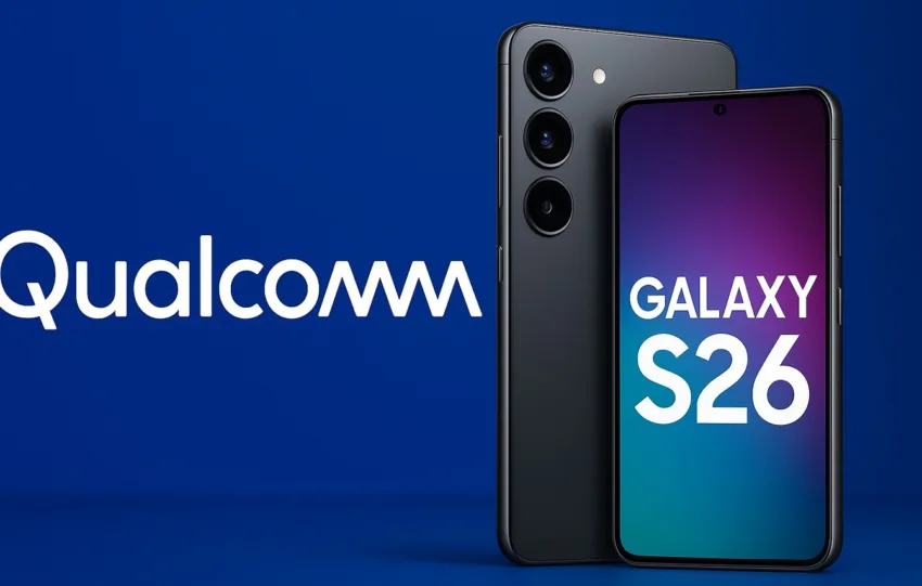 Ποιος θα κυριαρχήσει στο Samsung Galaxy S26 Exynos 2600 ή Snapdragon 8 Elite Gen 5