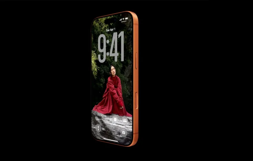 Η επόμενη γενιά Apple iPhone 18 με εμπρόσθια κάμερα ανεβάζει τον πήχη