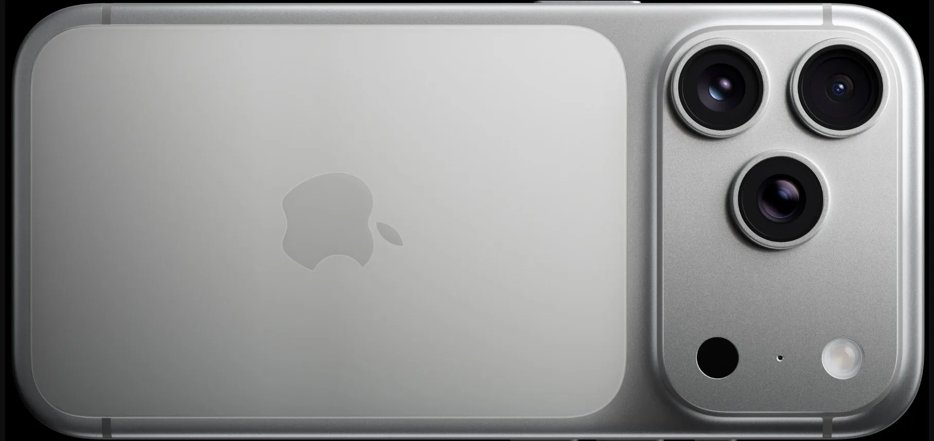 Η επόμενη γενιά Apple iPhone 18 με εμπρόσθια κάμερα ανεβάζει τον πήχη