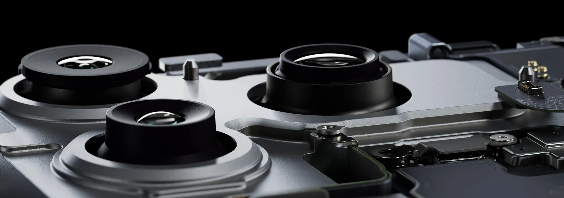 Η επόμενη γενιά Apple iPhone 18 με εμπρόσθια κάμερα ανεβάζει τον πήχη