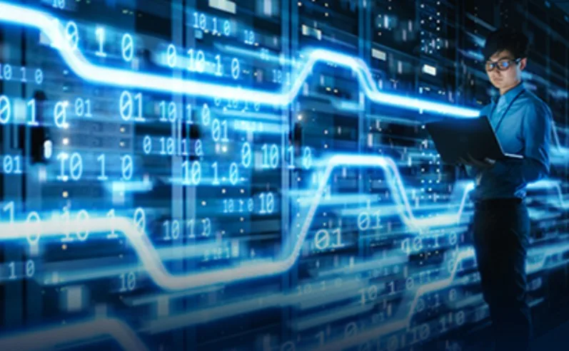 Η Foxconn φέρνει τη ρομποτική επανάσταση με humanoid robots σε εργοστάσιο servers