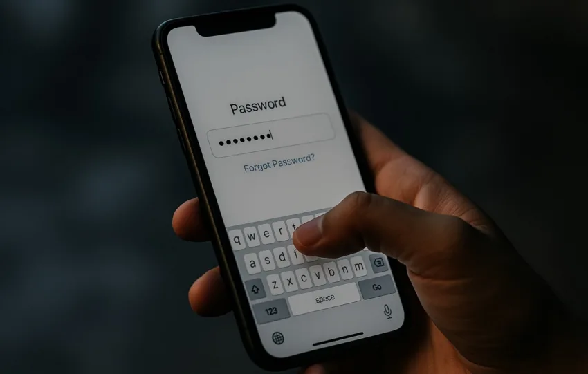 Οι πιο αδύναμοι κωδικοί του 2025: γιατί οι χρήστες επιμένουν στα ίδια password