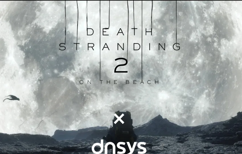 Από ψηφιακή φαντασία σε τεχνολογικό προϊόν: ο exoskeleton του Death Stranding