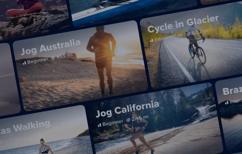 Νέα συνεργασία Samsung Health και iFIT: fitness εμπειρία χωρίς όρια