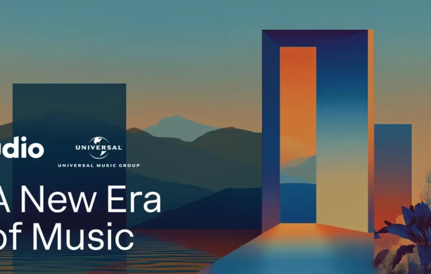 Η Universal Music και η Udio εγκαινιάζουν μια νέα εποχή στη μουσική δημιουργία με AI