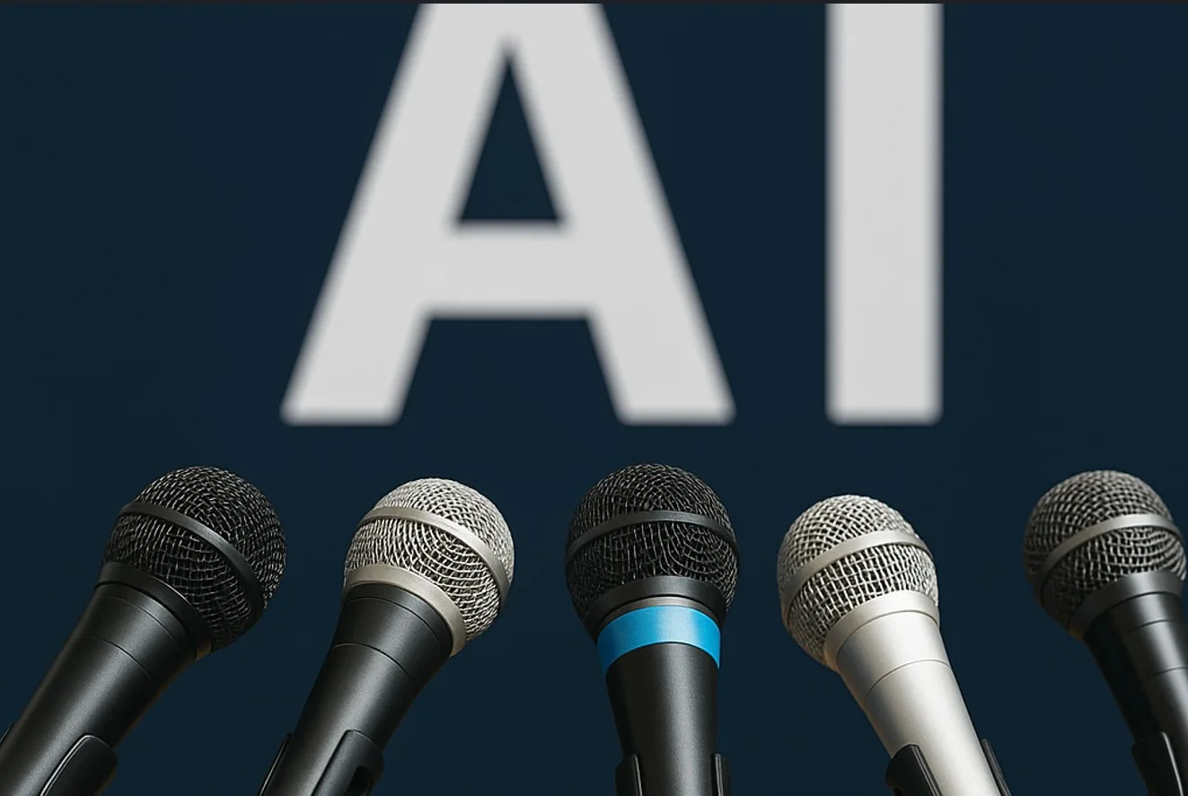 Η Universal Music και η Udio εγκαινιάζουν μια νέα εποχή στη μουσική δημιουργία με AI