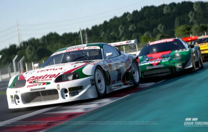 Gran Turismo 7: Το Power Pack DLC φέρνει 24ωρους αγώνες και ρεαλιστική AI στο Playstation