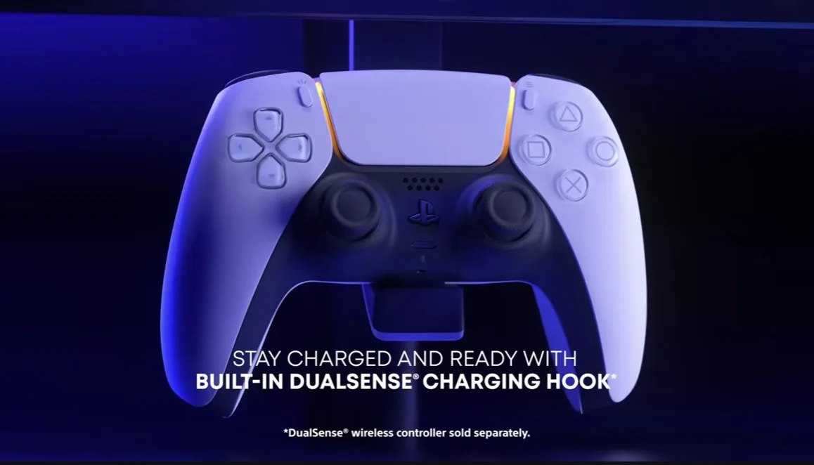 PlayStation 27″ Gaming Monitor: η Sony φέρνει το PS5 στο γραφείο σου