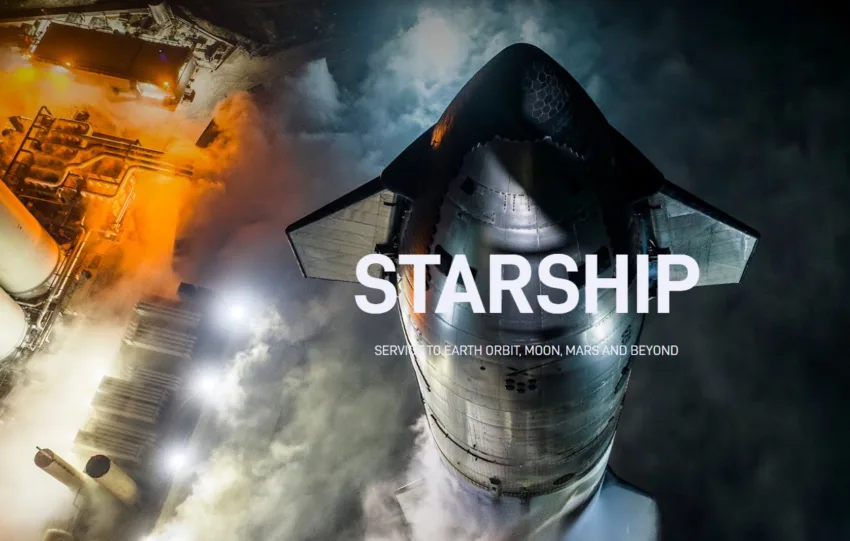 SpaceX και NASA: Πώς οι καθυστερήσεις του Starship επηρεάζουν το μέλλον του διαστήματος