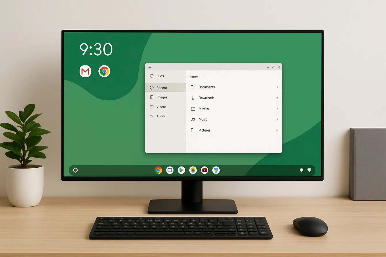 Νέα δυνατότητα στο Google Drive: Μετατρέπει φορτωμένα PDF σε «ηχητικές περιλήψεις»