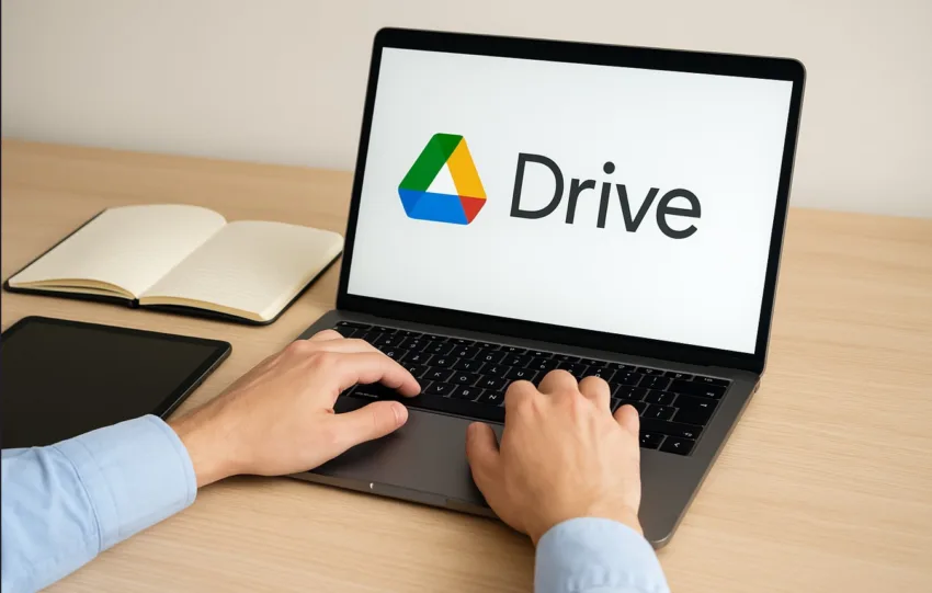 Νέα δυνατότητα στο Google Drive: Μετατρέπει φορτωμένα PDF σε «ηχητικές περιλήψεις»