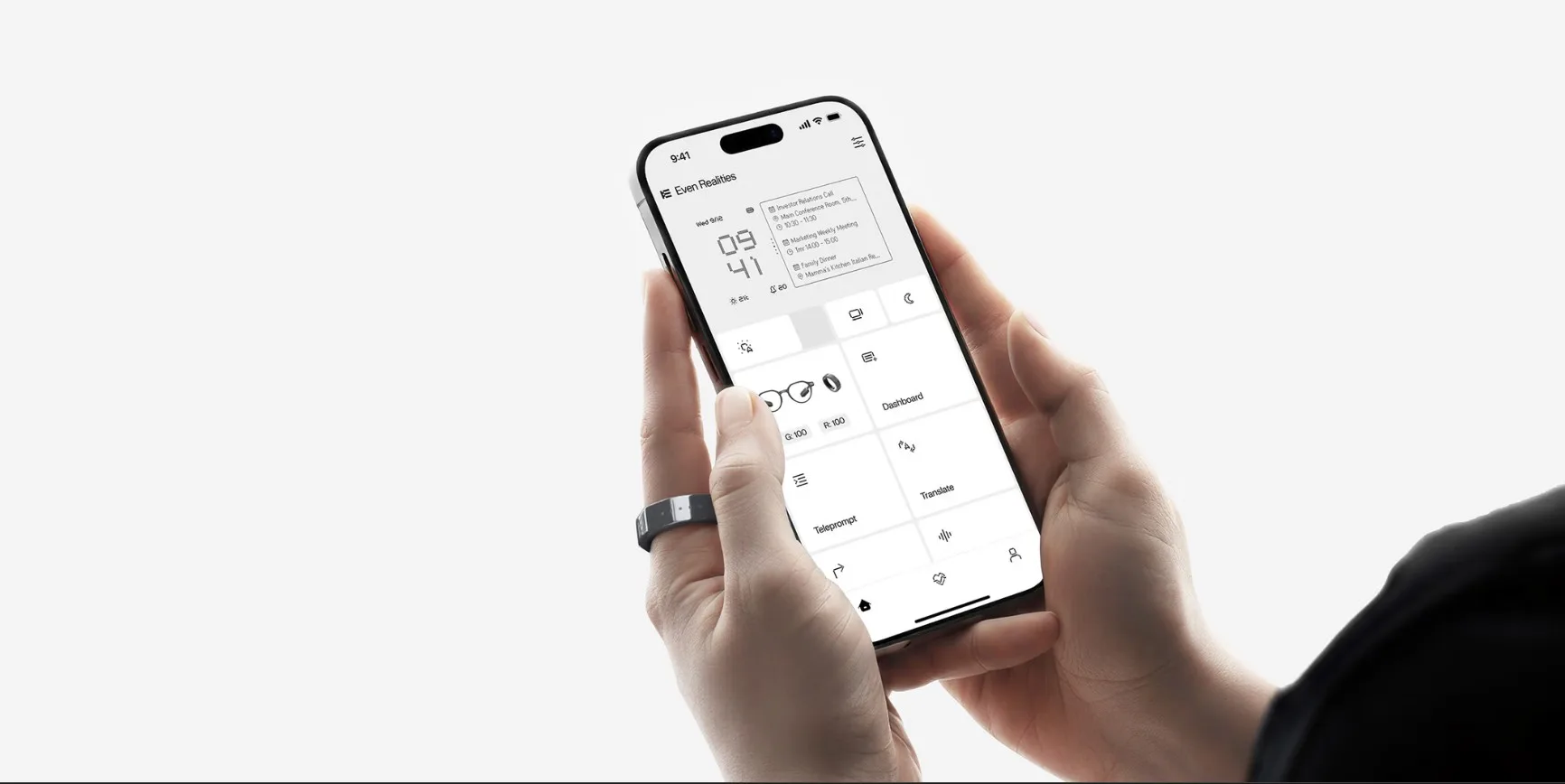 Τα Even Realities G2 είναι τα smart glasses που επιτέλους μοιάζουν με… γυαλιά