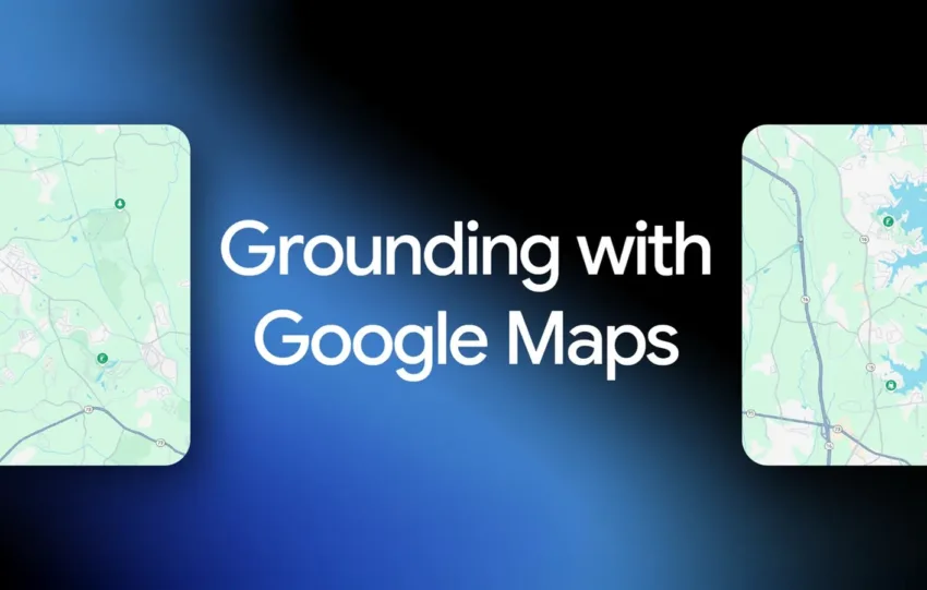 Πώς το Google Maps γίνεται πλατφόρμα δημιουργίας με νέα AI-εργαλεία