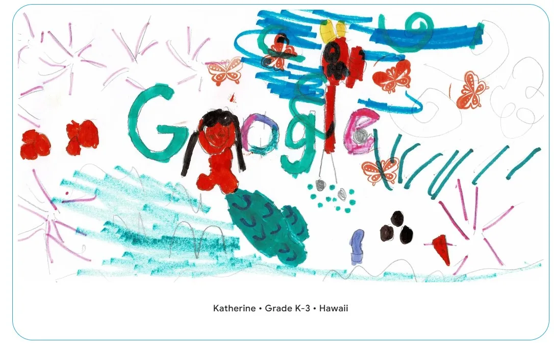 Το Doodle for Google επιστρέφει με κριτή τον Γιάννη Αντετοκούνμπο 3 Το Doodle for Google επιστρέφει με κριτή τον Γιάννη Αντετοκούνμπο