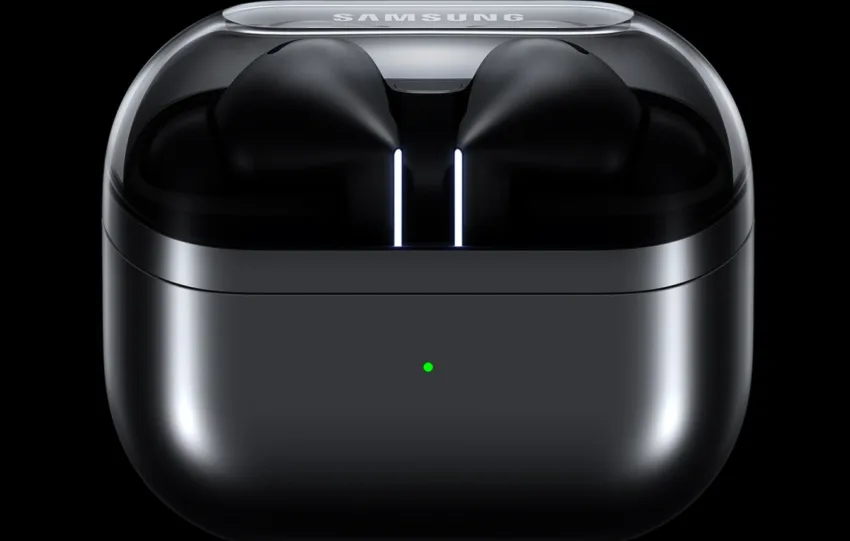 Samsung Galaxy Buds 4 Pro: Η νέα γενιά ακουστικών με ανανεωμένο σχεδιασμό και λειτουργίες