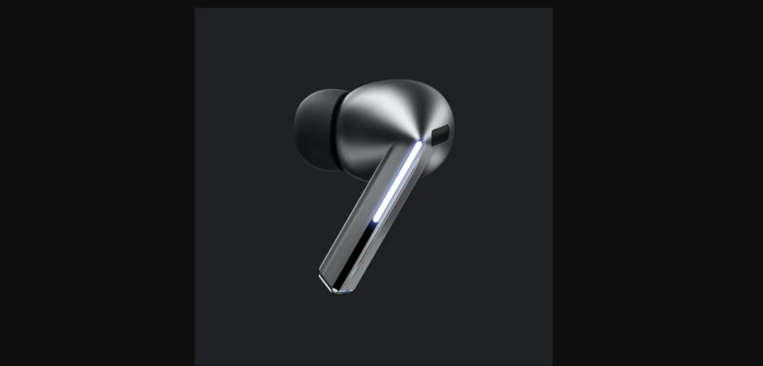 Samsung Galaxy Buds 4 Pro: Η νέα γενιά ακουστικών με ανανεωμένο σχεδιασμό και λειτουργίες