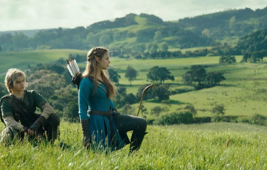 The Legend of Zelda: Όλα όσα γνωρίζουμε για την πολυαναμενόμενη live-action ταινία