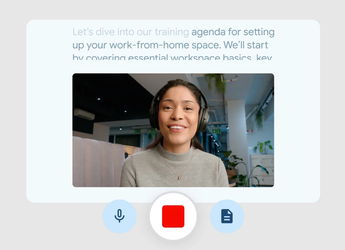 Google Vids και Gemini:Η Google κάνει το video creation προσβάσιμο σε όλους