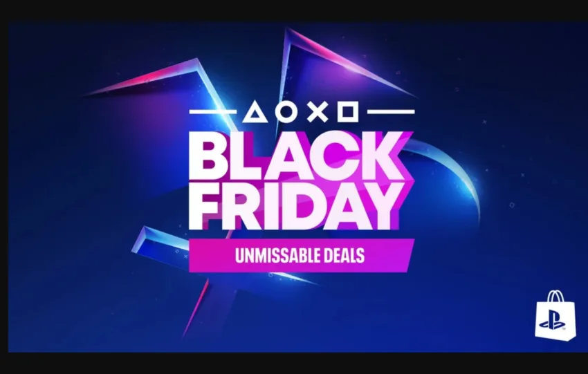 PlayStation Black Friday 2025: Οι σημαντικές εκπτώσεις σε κονσόλες, παιχνίδια και συνδρομές
